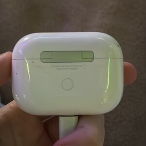 airpod pros first generation